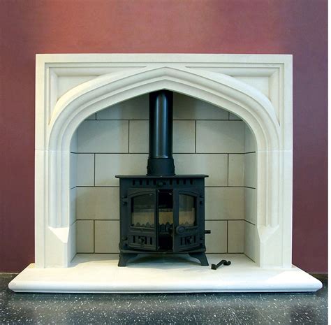 tudor fireplaces for sale